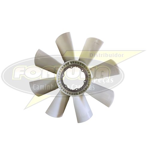 HELICE MOTOR PGR - 8 PAS = 750MM - Ref: 1393424